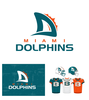 Dolphin Design Image